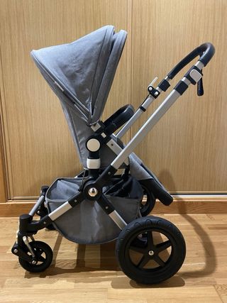 Bugaboo Camaleón 3