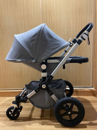 Bugaboo Camaleón 3