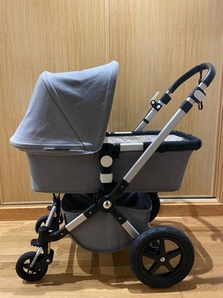 Bugaboo Camaleón 3