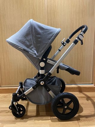 Bugaboo Camaleón 3