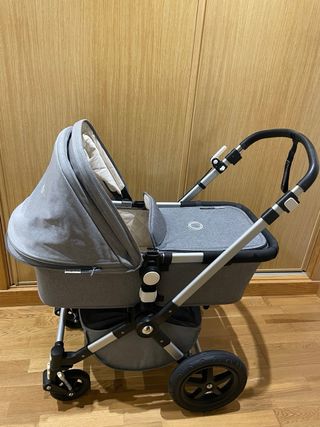 Bugaboo Camaleón 3