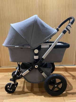 Bugaboo Camaleón 3
