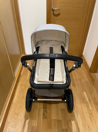 Bugaboo Camaleón 3