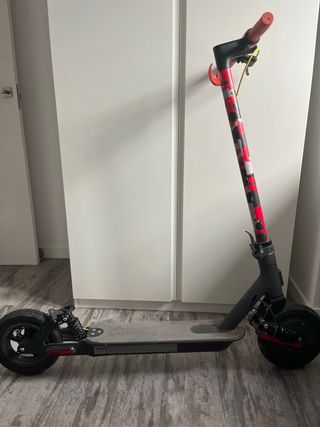 Patinete Eléctrico Xiaomi