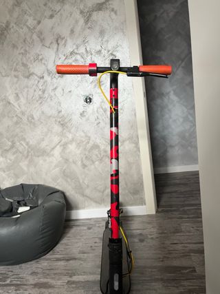Patinete Eléctrico Xiaomi