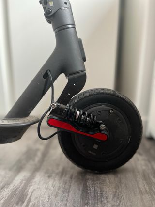 Patinete Eléctrico Xiaomi