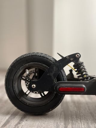 Patinete Eléctrico Xiaomi