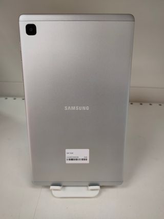 Samsung Tab A7 Lite 32GB Blanca , gris plateado