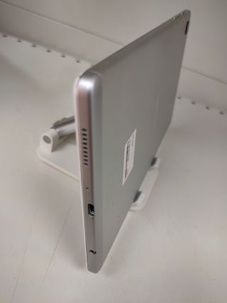 Samsung Tab A7 Lite 32GB Blanca , gris plateado