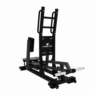 Máquina de Palanca | Abductor de Pie Fitness Tech
