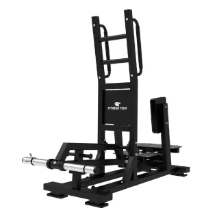 Máquina de Palanca | Abductor de Pie Fitness Tech
