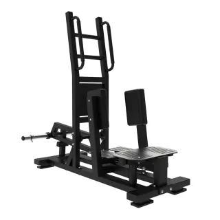 Máquina de Palanca | Abductor de Pie Fitness Tech