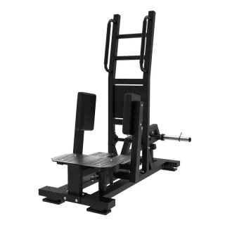 Máquina de Palanca | Abductor de Pie Fitness Tech