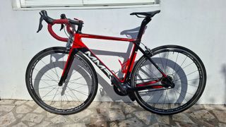 Bicicleta MMR Adrenaline Talla M