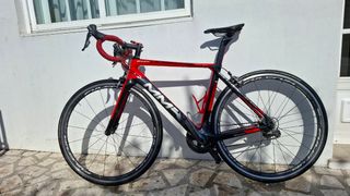 Bicicleta MMR Adrenaline Talla M