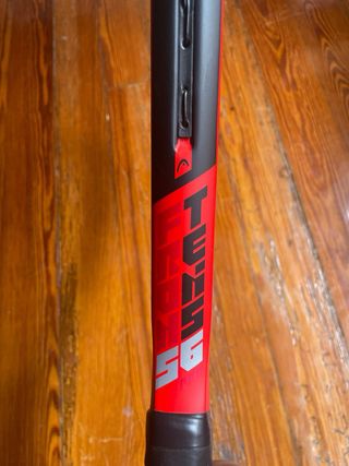 Raqueta HEAD S6PRO Frontenis