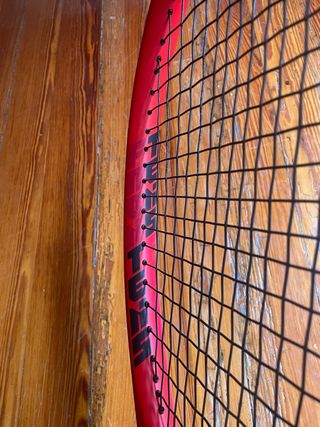 Raqueta HEAD S6PRO Frontenis