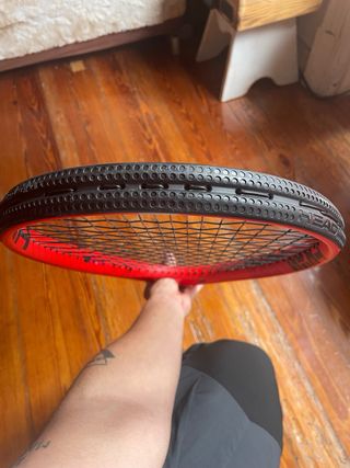 Raqueta HEAD S6PRO Frontenis
