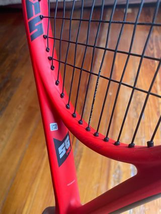 Raqueta HEAD S6PRO Frontenis