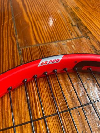 Raqueta HEAD S6PRO Frontenis
