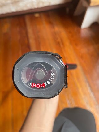 Raqueta HEAD S6PRO Frontenis
