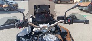 BMW GS Adventure Triple Black