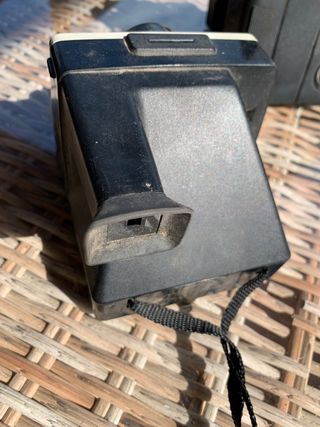 Fotocamere istantanee Kodak e Polaroid