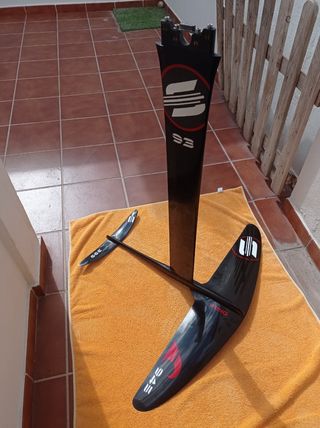 Sabfoil Onda Hydrofoil