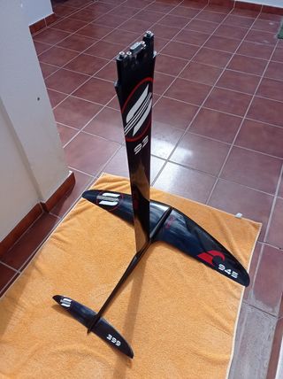 Sabfoil Onda Hydrofoil