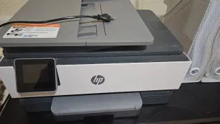 Impresora HP OfficeJet Pro 8022e