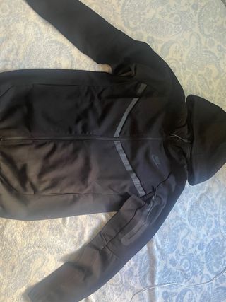 Chándal Nike Negro