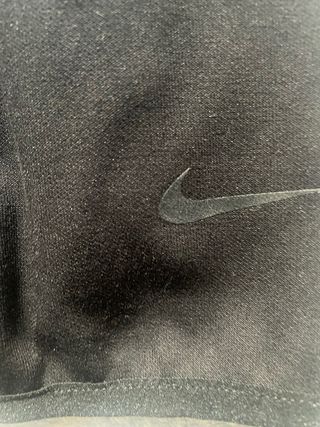 Chándal Nike Negro