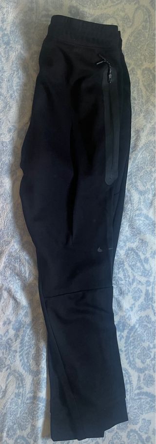 Chándal Nike Negro