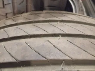 Michelin Primacy 4 235/50 R19 105V