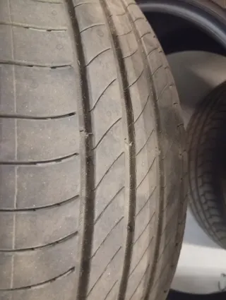 Michelin Primacy 4 235/50 R19 105V