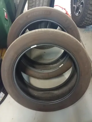 Michelin Primacy 4 235/50 R19 105V