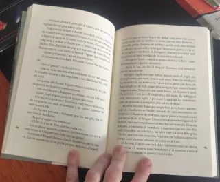 L'artilleria de Mr. Smith (Una història perfecta)