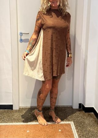 Abito sartoriale Italo Ibiza pezzo unico