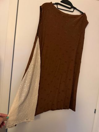 Abito sartoriale Italo Ibiza pezzo unico