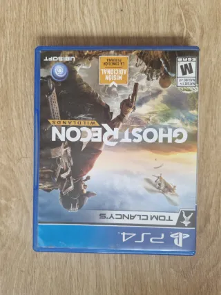 PS4 Slim 500GB Negra