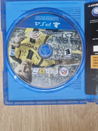 PS4 Slim 500GB Negra