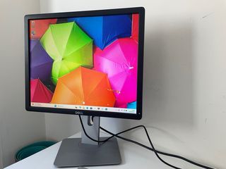 Pantalla Dell