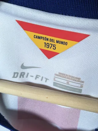 Camiseta Atletico Madrid 2014 2015 Nike