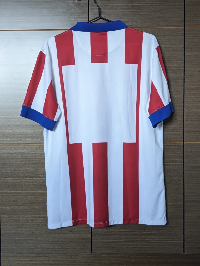 Camiseta Atletico Madrid 2014 2015 Nike