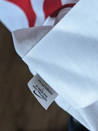 Camiseta Atletico Madrid 2014 2015 Nike