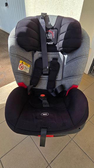 Seggiolino auto per bambini 0-18 kg 