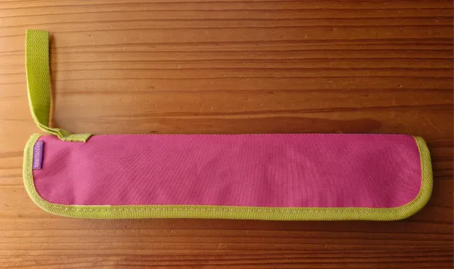 Funda para flauta dulce Littlest Pet Shop