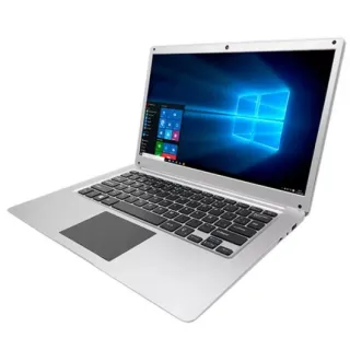 Portátil DENV Celeron N4020 4GB 64GB + 256GB