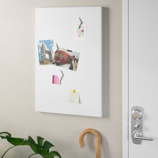 Pizarra blanca magnetica Svensas IKEA 40x60
