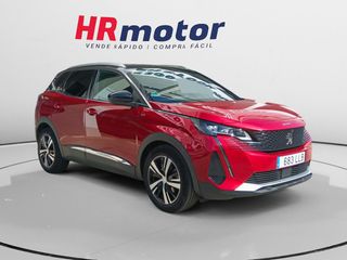 Peugeot 3008 GT Line